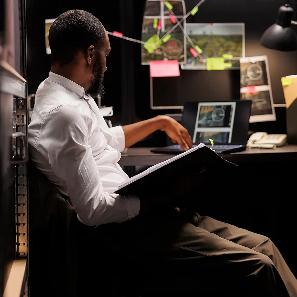 World Association of Detectives professional team collaboration and global network