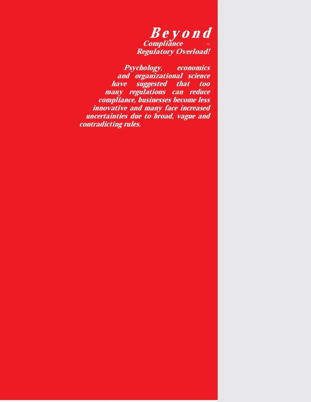 World Association of Detectives December 2011 to February 2012 publication cover